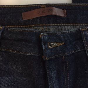 Joe’s Jeans Honey Curvy Skinny Jeans in Cici NWT